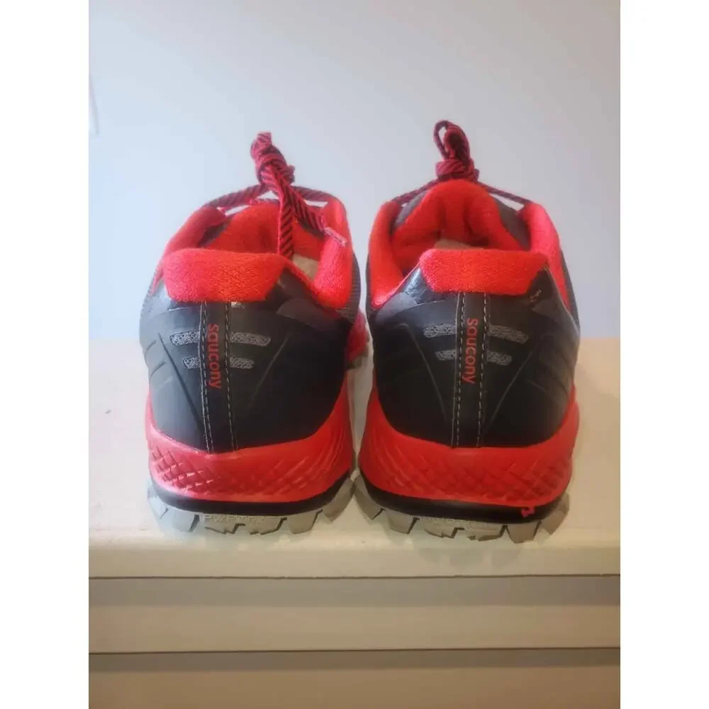 Saucony Koa TR Men’s Trail Running Shoes Size 12
